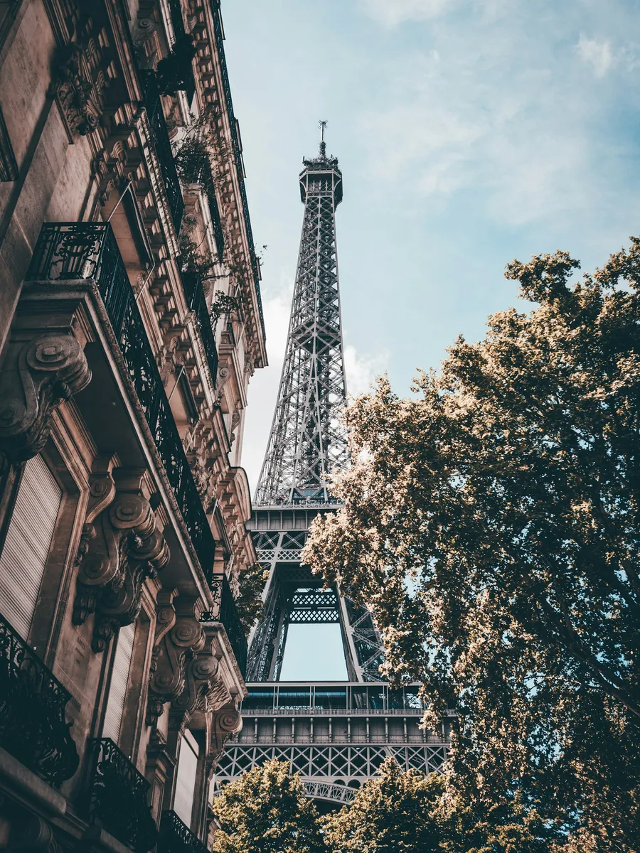 Place